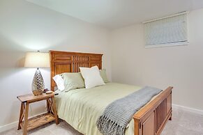 Rapid City Home Near Parks & Hiking!