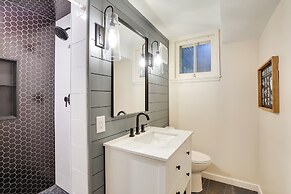 Rapid City Home Near Parks & Hiking!