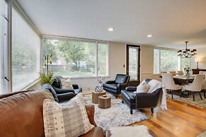 Rapid City Home Near Parks & Hiking!