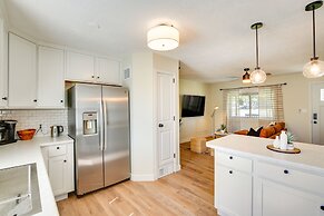 Modern Rapid City Home ~ 3 Mi to Dinosaur Park!