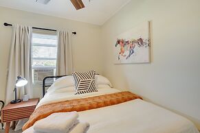 Modern Rapid City Home ~ 3 Mi to Dinosaur Park!