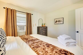 Modern Rapid City Home ~ 3 Mi to Dinosaur Park!