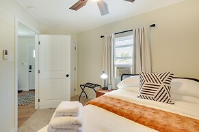 Modern Rapid City Home ~ 3 Mi to Dinosaur Park!