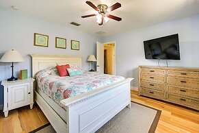 Pet-friendly Naples Vacation Rental Near Beach!