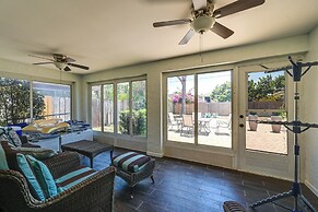 Pet-friendly Naples Vacation Rental Near Beach!