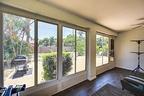 Pet-friendly Naples Vacation Rental Near Beach!