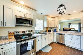 Pet-friendly Naples Vacation Rental Near Beach!