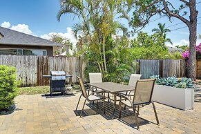 Pet-friendly Naples Vacation Rental Near Beach!