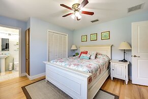 Pet-friendly Naples Vacation Rental Near Beach!