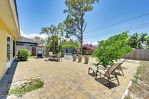 Pet-friendly Naples Vacation Rental Near Beach!