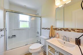 Pet-friendly Naples Vacation Rental Near Beach!