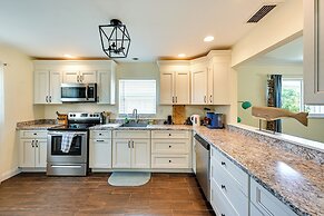 Pet-friendly Naples Vacation Rental Near Beach!