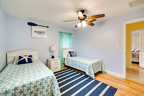 Pet-friendly Naples Vacation Rental Near Beach!