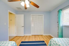 Pet-friendly Naples Vacation Rental Near Beach!