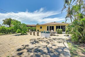 Pet-friendly Naples Vacation Rental Near Beach!