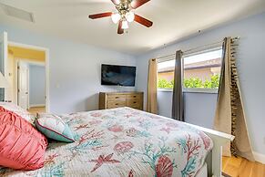 Pet-friendly Naples Vacation Rental Near Beach!