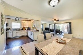 Pet-friendly Naples Vacation Rental Near Beach!