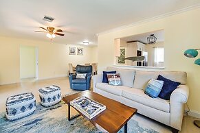 Pet-friendly Naples Vacation Rental Near Beach!