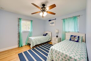Pet-friendly Naples Vacation Rental Near Beach!