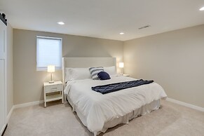 Modern Rapid City Vacation Rental w/ Deck