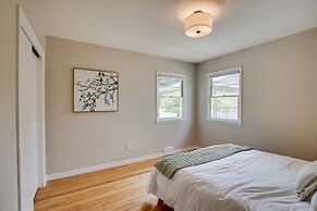 Modern Rapid City Vacation Rental w/ Deck