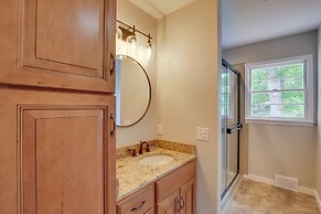 Modern Rapid City Vacation Rental w/ Deck