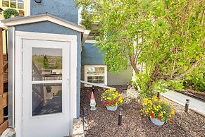 Historic Vacation Rental in Downtown Rapid City!