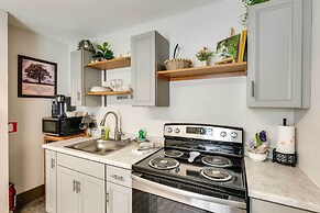 Historic Vacation Rental in Downtown Rapid City!