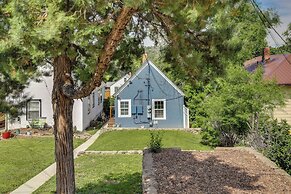 Historic Vacation Rental in Downtown Rapid City!