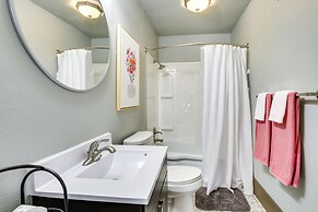 Historic Vacation Rental in Downtown Rapid City!