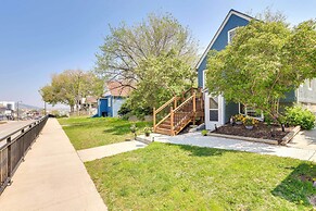 Historic Vacation Rental in Downtown Rapid City!