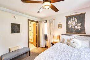 Historic Vacation Rental in Downtown Rapid City!