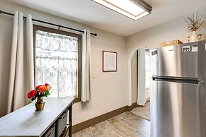 Historic Vacation Rental in Downtown Rapid City!