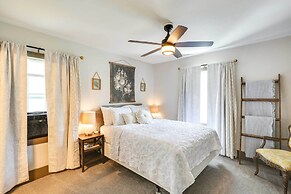 Historic Vacation Rental in Downtown Rapid City!