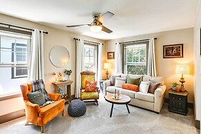 Historic Vacation Rental in Downtown Rapid City!