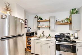 Historic Vacation Rental in Downtown Rapid City!