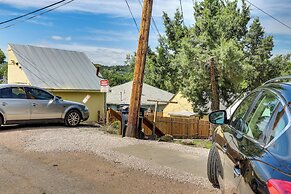 Historic Vacation Rental in Downtown Rapid City!