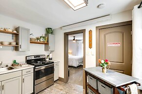 Historic Vacation Rental in Downtown Rapid City!