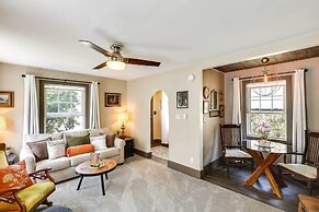 Historic Vacation Rental in Downtown Rapid City!