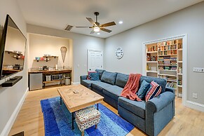 6 Mi to Dtwn Cashiers: Spacious Home w/ Deck