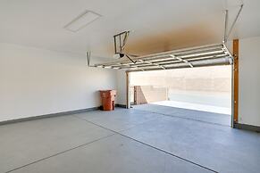 Pet-friendly Bernalillo Vacation Rental!