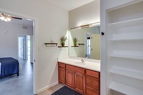 Pet-friendly Bernalillo Vacation Rental!