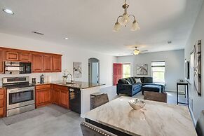 Pet-friendly Bernalillo Vacation Rental!