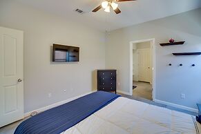 Pet-friendly Bernalillo Vacation Rental!