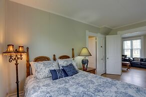 Welcoming Port Clinton Vacation Rental!