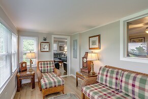 Welcoming Port Clinton Vacation Rental!