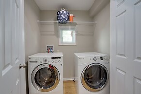 Welcoming Port Clinton Vacation Rental!