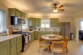Welcoming Port Clinton Vacation Rental!