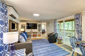 Edgemont Waterfront Cabin Rental w/ Beach Access!