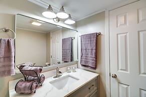 Edgemont Waterfront Cabin Rental w/ Beach Access!